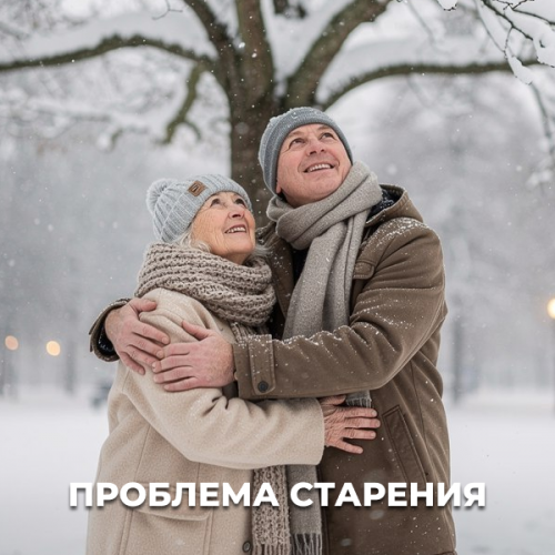 Проблема старения